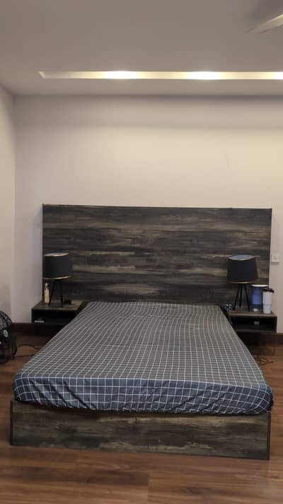 beautiful modern design bed for sale