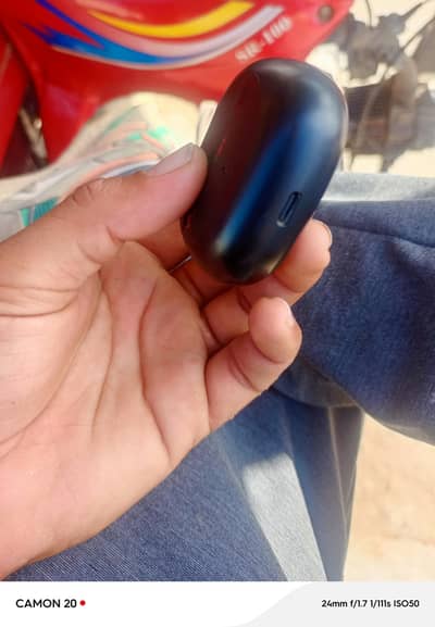 Ronin nox7 080 software based