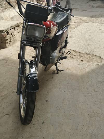 new 10 by 10 condition