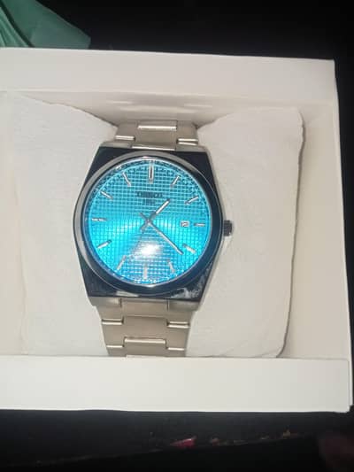 Brand new Tissot watch for sale