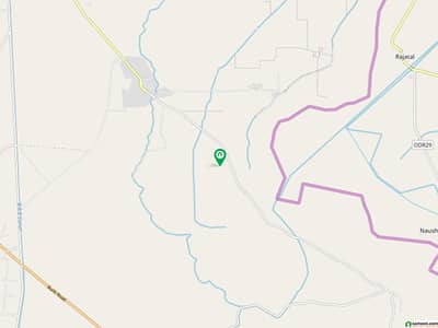 DHA PHASE - 8 - BLOCK Z6 PLOT NO 295 PRICE 205 LAC