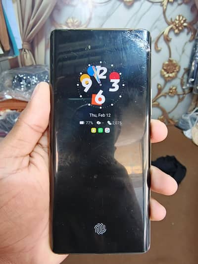infinix zero 30