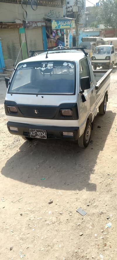 Suzuki Ravi 2011 December