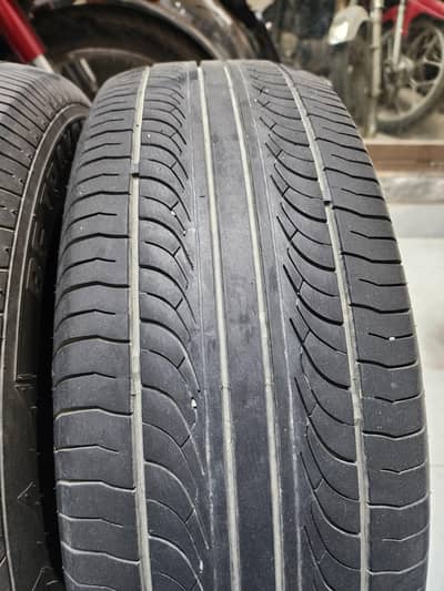 185/60/R15 ONLY TYRES ARE FOR SALE FIX PRICE