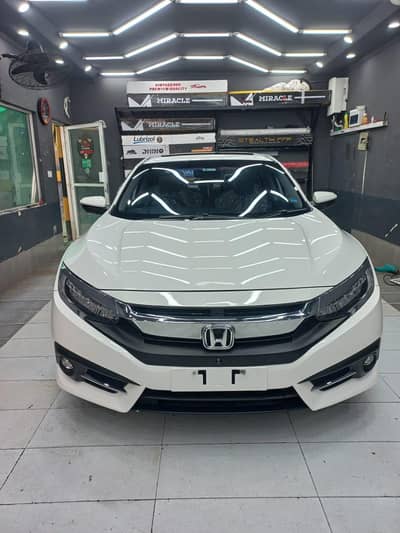 21 modal ug islamabad registration mint condition