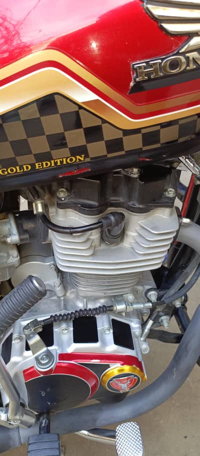 open chit gold and self start