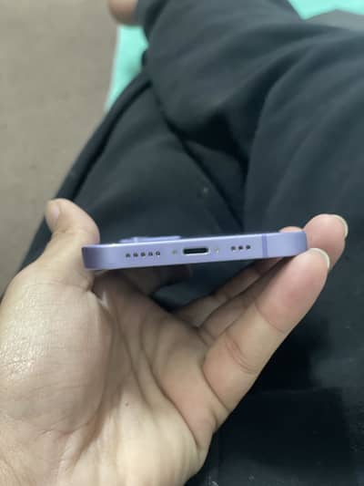 iPhone 12 non pta jv 64 GB