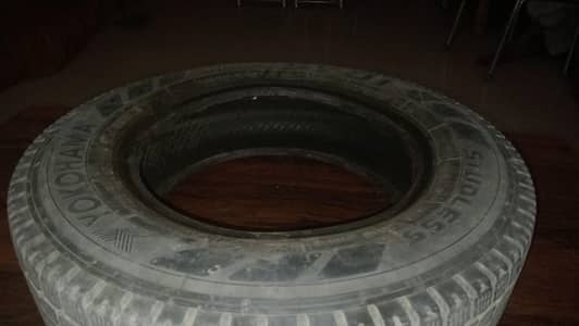 Alto tyre minimum used