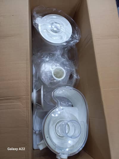 brand new 11 in 1 juicer blender grinder more items 2 year warranty