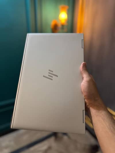 HP ELITEBOOK 1030 G7 | I7 10TH GEN | 16GB | 512GB | TOUCH X360