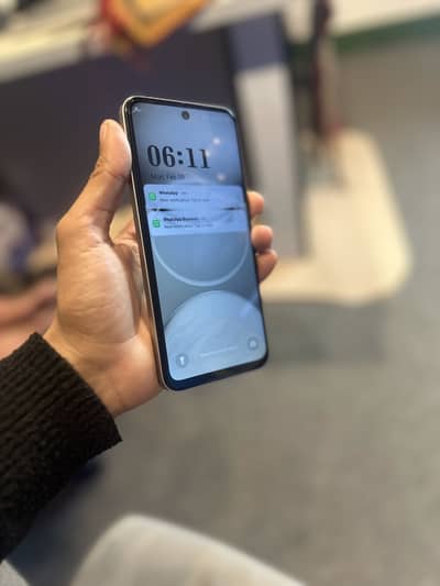 Tecno spark 30c 8/128