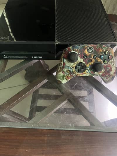 Xbox One 10/10 with orignal Controller