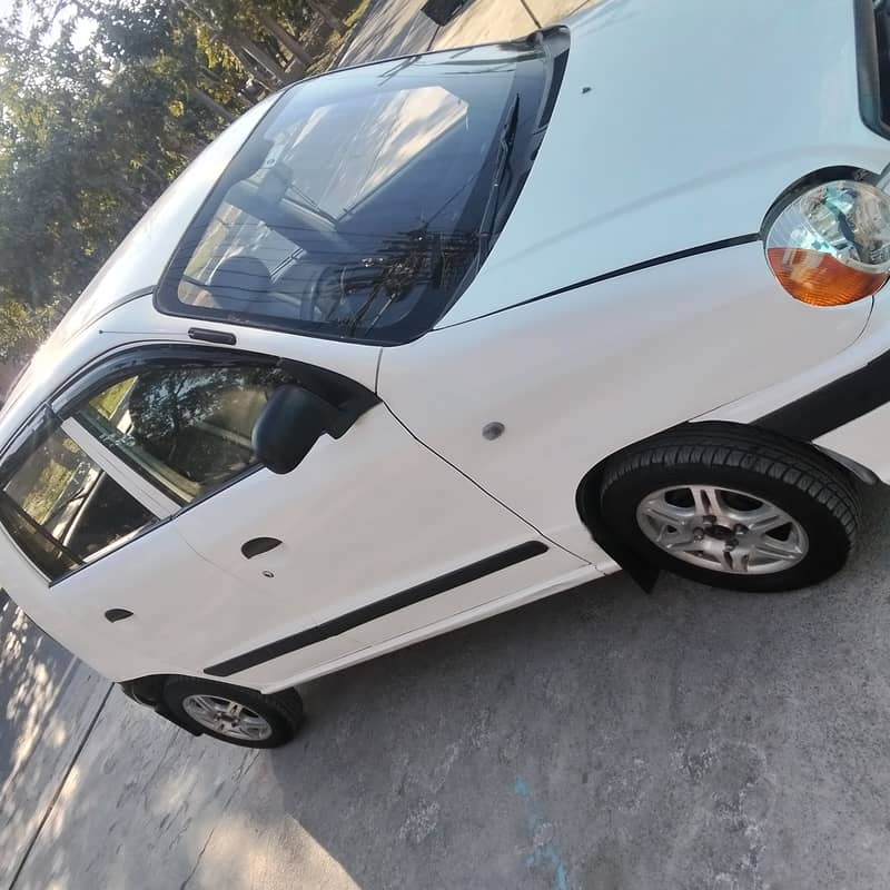 Santro automatic 2006 1