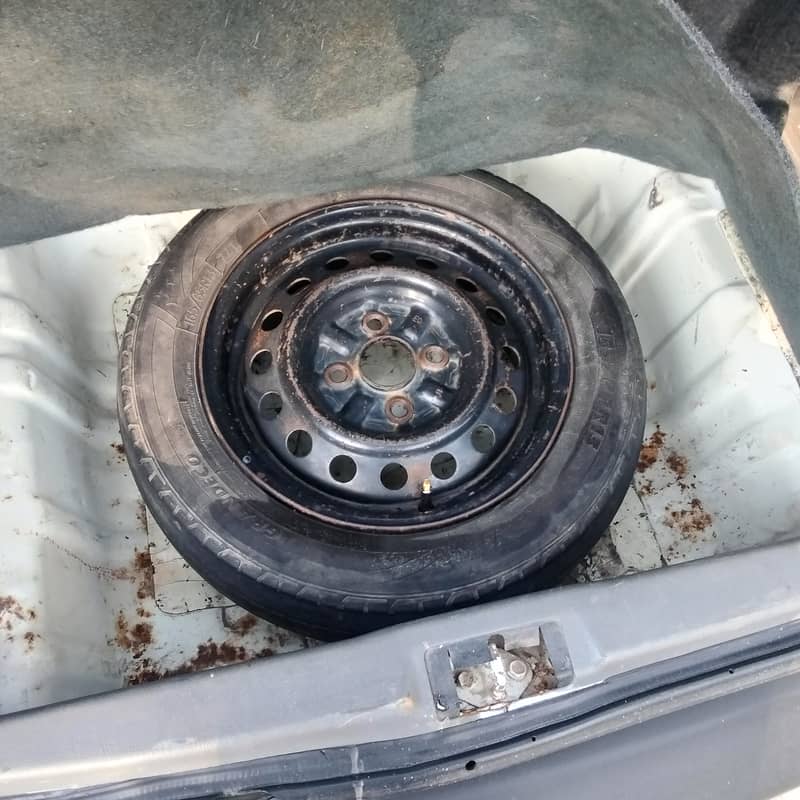 Santro automatic 2006 6