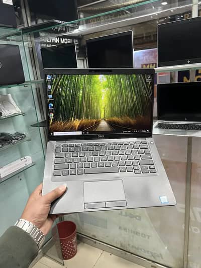 Dell Latitude 5400 C i5-8th Gen 8GB RAM 256GB SSD Best Conditions ||