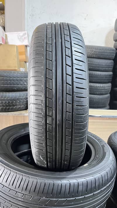 175-65-15 Alliance (yokohama company) made in japan 2022 model