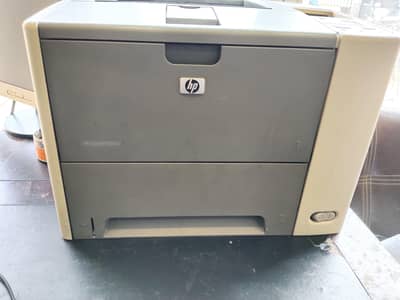 HP laserjet P3P005