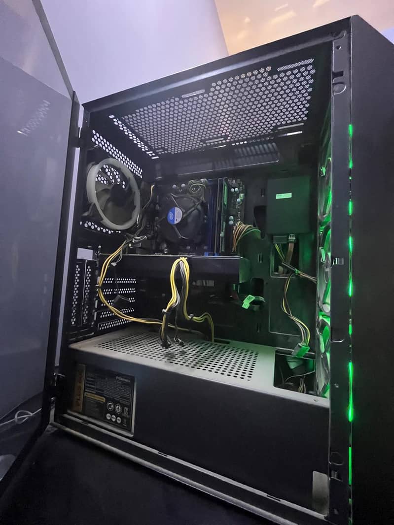 GAMING PC 1