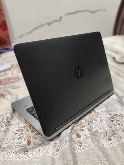 HP Probook MT41 Laptop