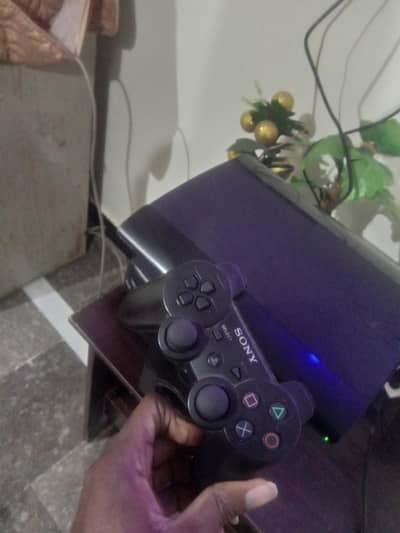 PlayStation 3 for sale