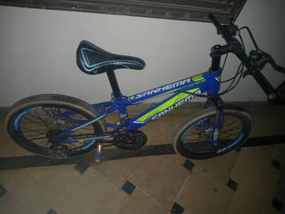 cycle for sale
