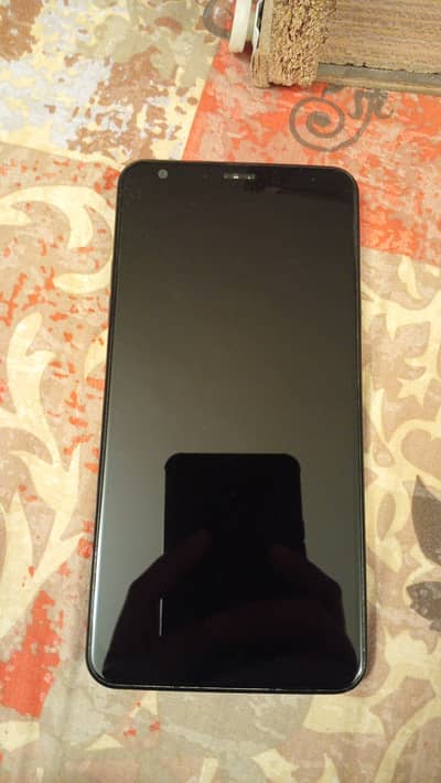 LG stylo 5+ (Non Pta)