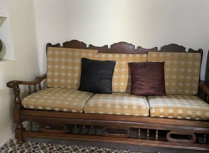 5 seater sofa