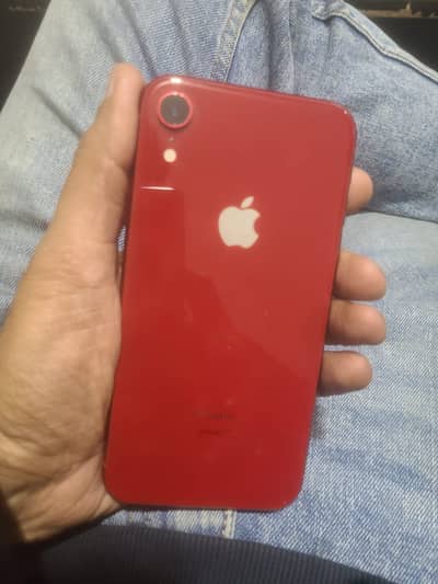 iPhone XR non pta