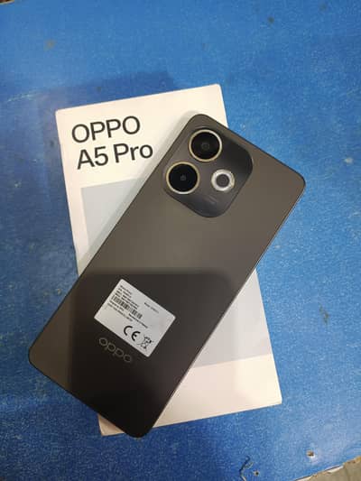 oppo A5pro 10by10