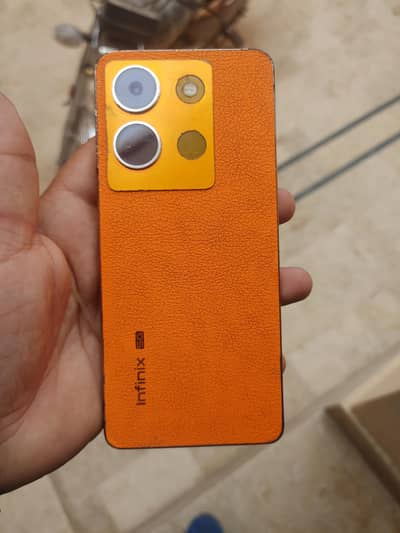 Tecno pova 2 (6/128) aur Infinix note 3o (16/256)