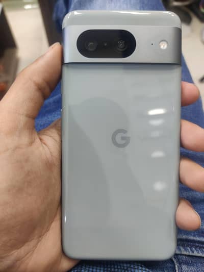 pixel 8