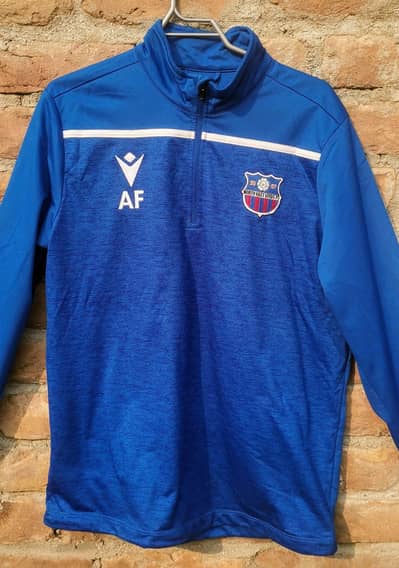 football jacket for sale