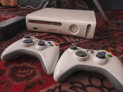 jesper xbox 2008 model