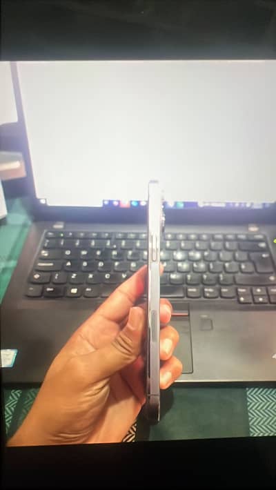 Iphone 13prox 128gb non pta jv