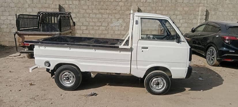 loading service available 0