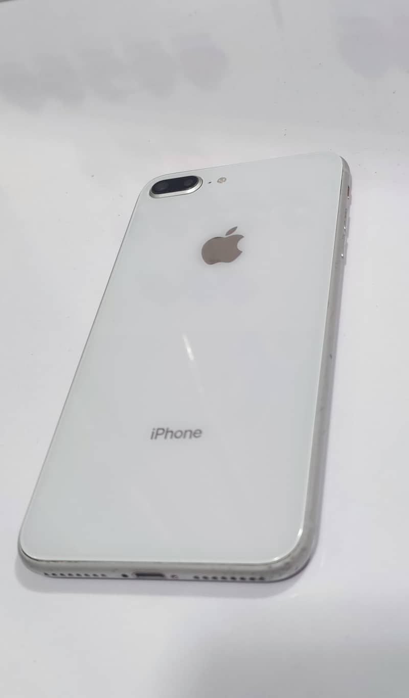Iphone 8 plus 0