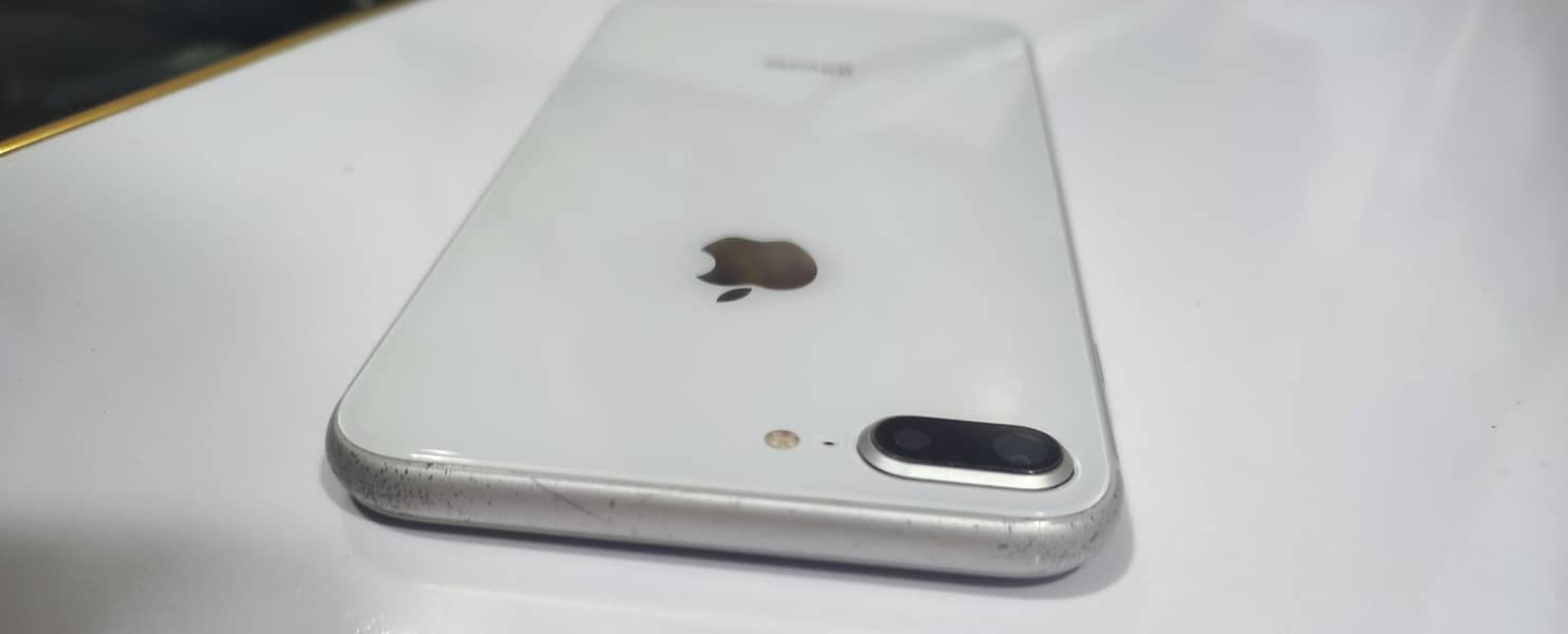 Iphone 8 plus 1