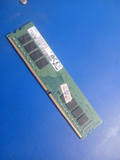 Ram DDR4 - 16gb Samsung