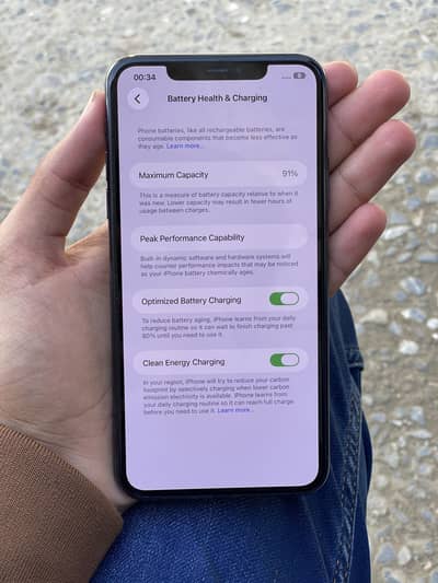 iPhone 11 Pro Max 10/10