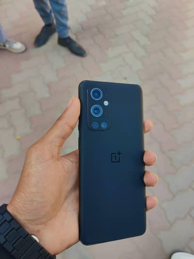 One Plus 9pro 5G