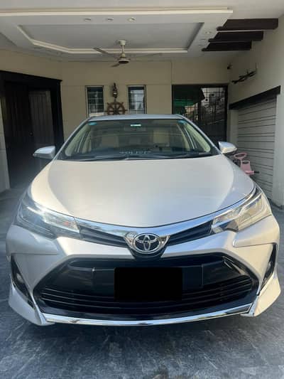 Altis X Special Edition