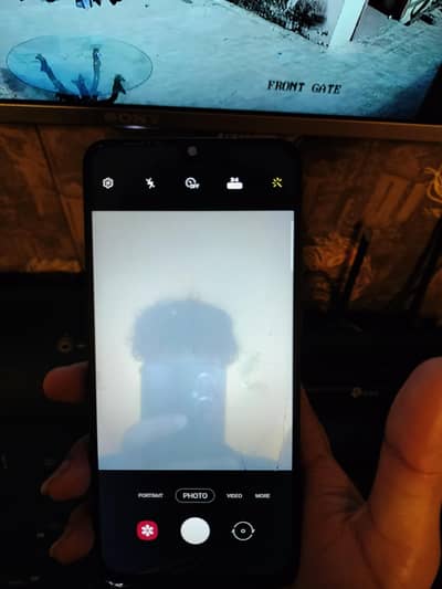 Samsung A70 Used Cheap Good Mint Condition Pta Approved Android