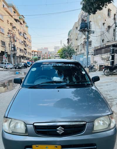 Suzuki Alto 2010 Andar Se 100 original hai