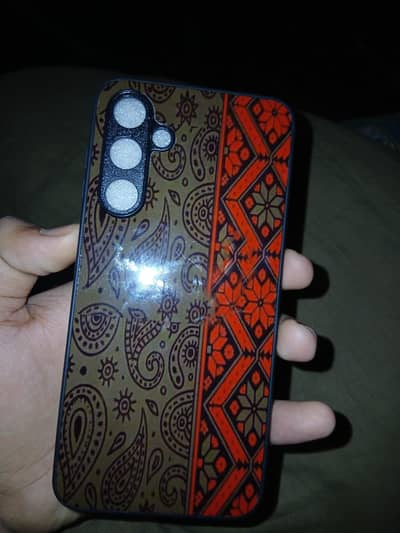 Samsung A16 premium quality case
