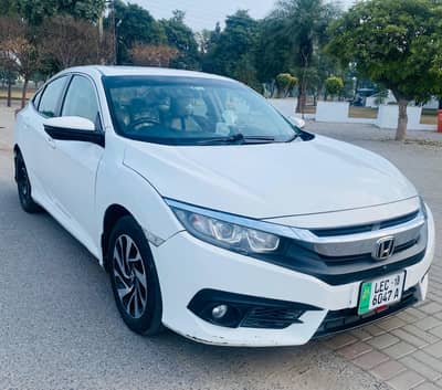 Honda Civic Oriel Prosmatic UG 1.8