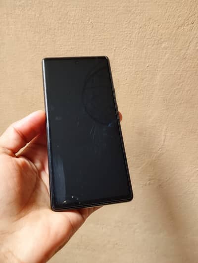 Google Pixel 6a - Geniune Phone