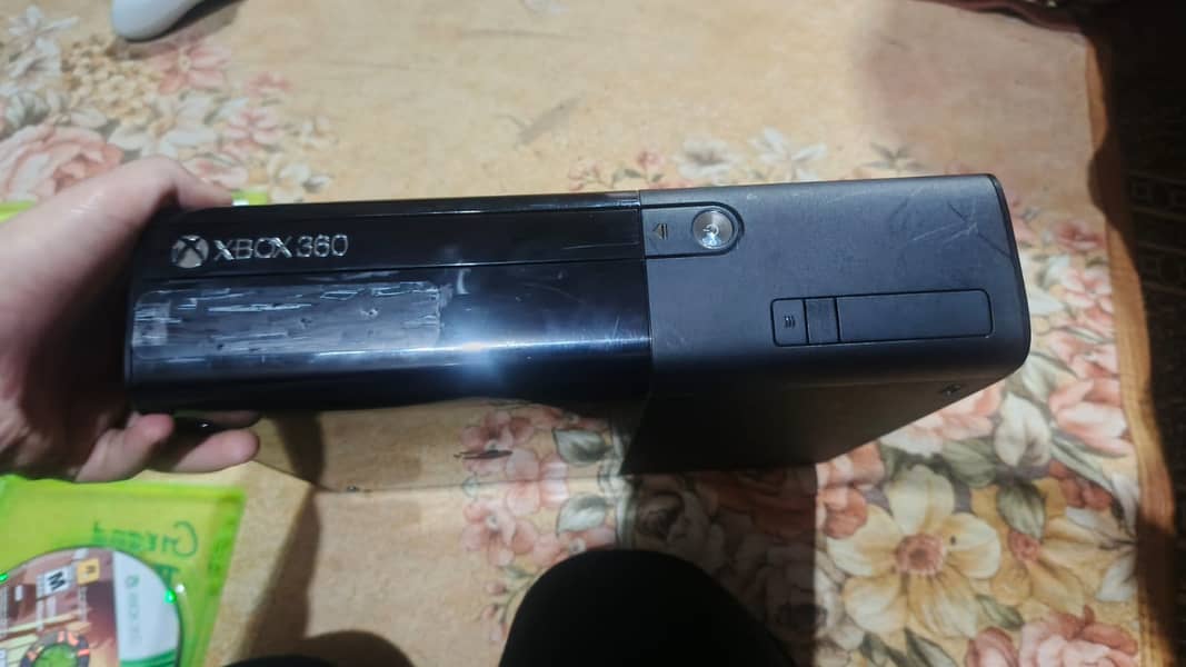 XBOX360 1