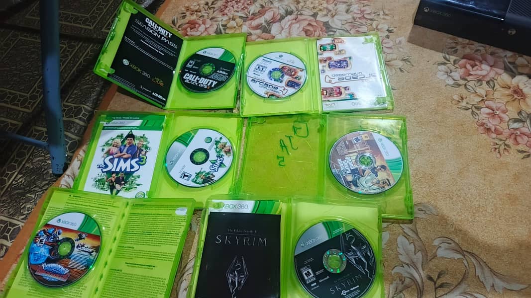 XBOX360 5