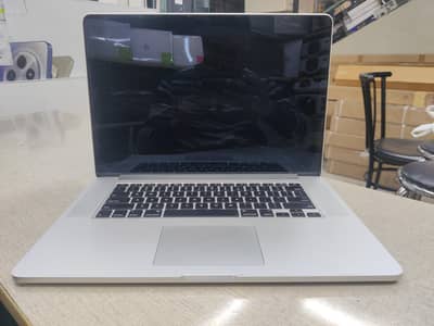 Apple macbook