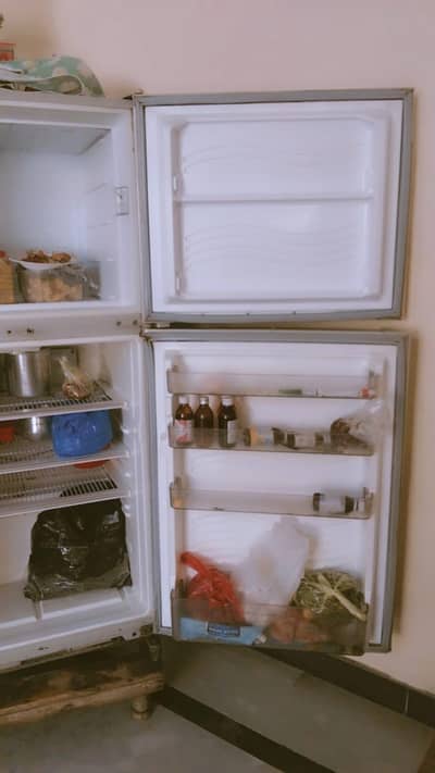 Fridge